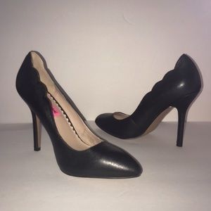 Betsey Johnson Heels